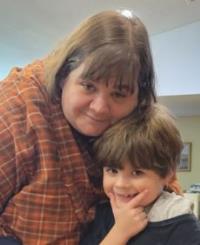 Photograph of Sarra Romney of Mermaid Inn