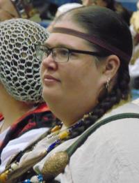 Photograph: Hrefna Bjarnarsdottir