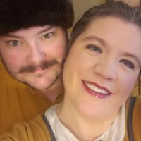 Photograph: Asa Ormsdittir Brunison (She/Her)