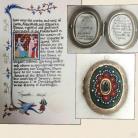 Black Flame, Award of the