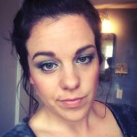 Photograph: Geri of Falcon's Keep