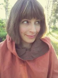 Photograph: Mjoll Elvarsdottir