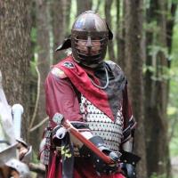 Photograph: Alexina Laskaris