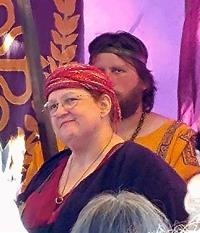 Photograph: Thora Sigurdsdottir