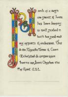 Cypher, Joint Sovereign & Consort