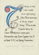 Cypher, Joint Sovereign & Consort