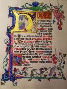 Cypher, Heir's Consort's