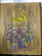 Cygnus, Award of the