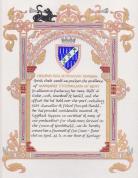 Court Baron/Baroness