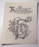 Beare of Northshield