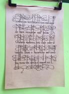 Brigits Flame, Order of 