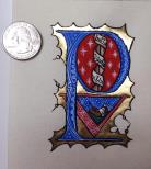 Cypher, Joint Sovereign & Consort