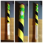 Saltire, Order of the