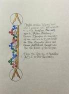 Compass, Award of the