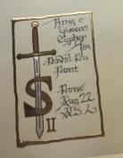 Cypher, Joint Sovereign & Consort