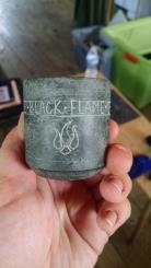 Black Flame, Award of the