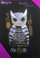 White Owl, Award of the