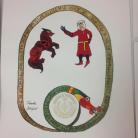 Hand of Tyr, Order of the