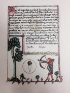 Brigits Flame, Order of 