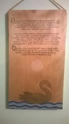 Cygnus, Award of the