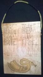 Cygnus, Award of the