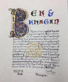 Augmentation of Arms