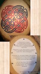 Black Flame, Award of the