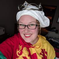 Persona Photo: Katerinka Lvovicha