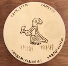 Compass, Award of the