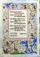 Bellerophon, Award of