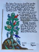 Bellerophon, Award of