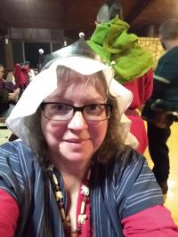 Photograph: Ekaterina Anastaseva