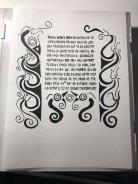 Hand of Tyr, Order of the