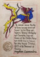 Cygnus, Award of the