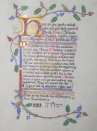 Cygnus, Award of the