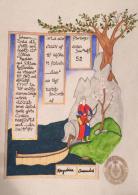 Aquila et Fulmen, Order of the