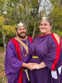 Photograph of Decimus Marius Tacitus Ajax