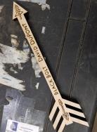 Black Bolt, Award of the