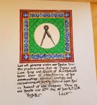 Compass, Award of the