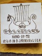 Hand of Tyr, Order of the