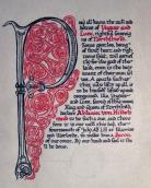 Court Baron/Baroness