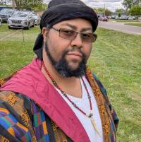 Photograph: Samson Muskovich