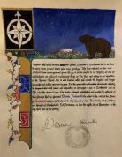 Beare of Northshield