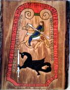 Griffin & Sword, Award of the