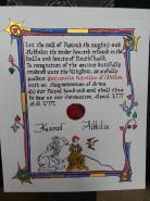 Augmentation of Arms