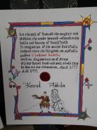 Augmentation of Arms