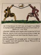 Cygnus, Award of the