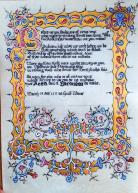 Court Baron/Baroness