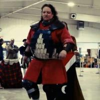 Photograph: Thora Hrafnsteinn Ornolfsdottir