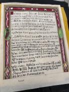 Compass, Award of the